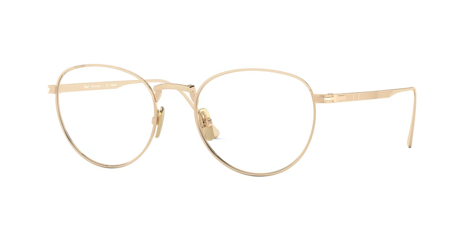 Persol 5002VT Eyeglasses - view 6